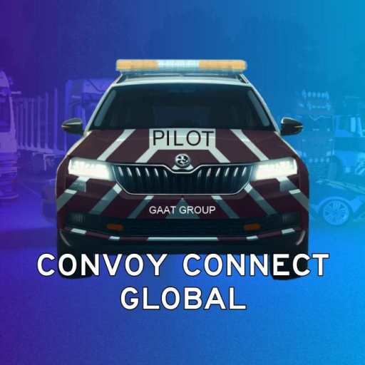 Convoy Connect Global