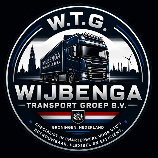 W.T.G Wijbenga Transport Groep Vtc & Chaters-United Vtc
