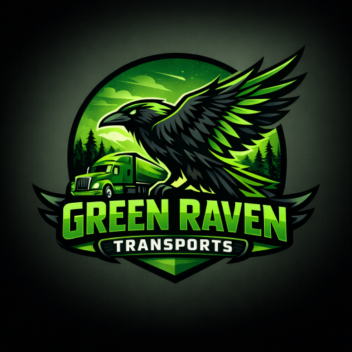 Green Raven Transports