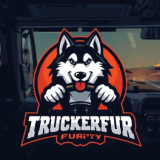 TruckerFur (Furry)