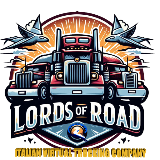 Lords of Road