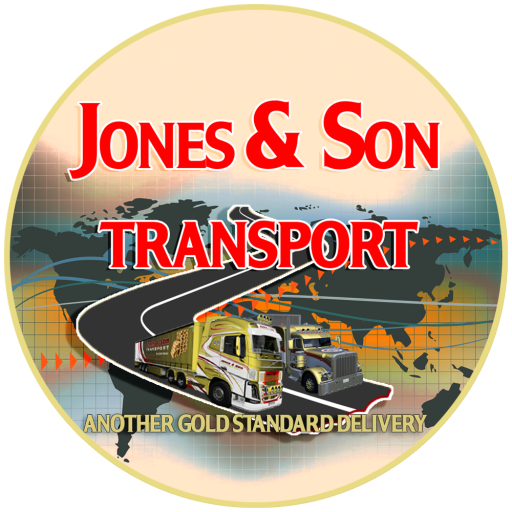 Jones & Son Transport