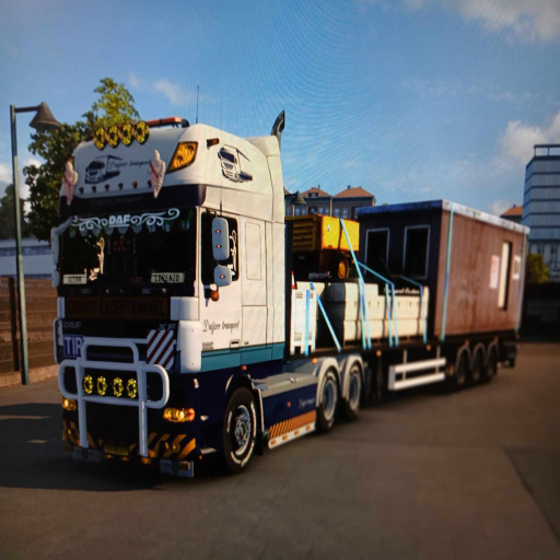 Duijzer Transport