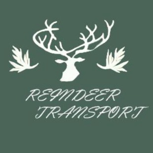 Reindeer Transport