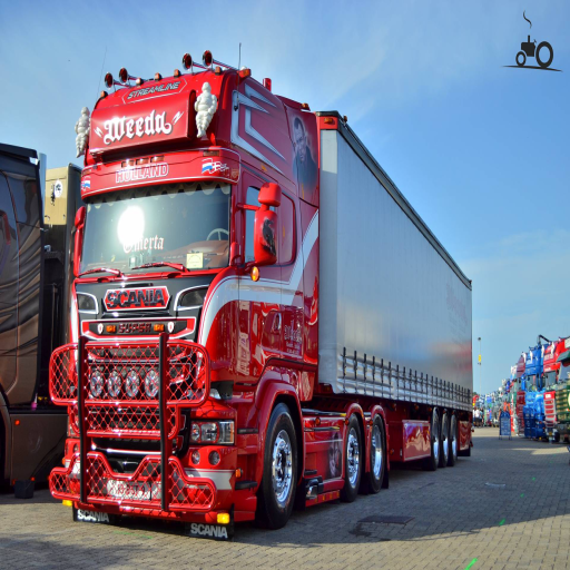 K.T.G - Kortman Transport Groep