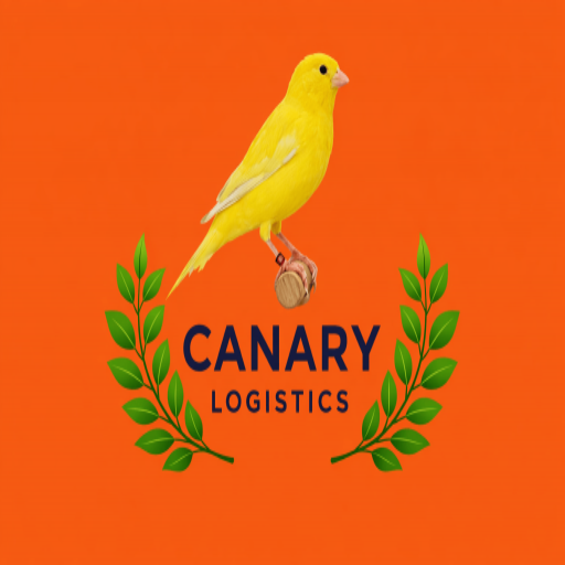 Canary haulage