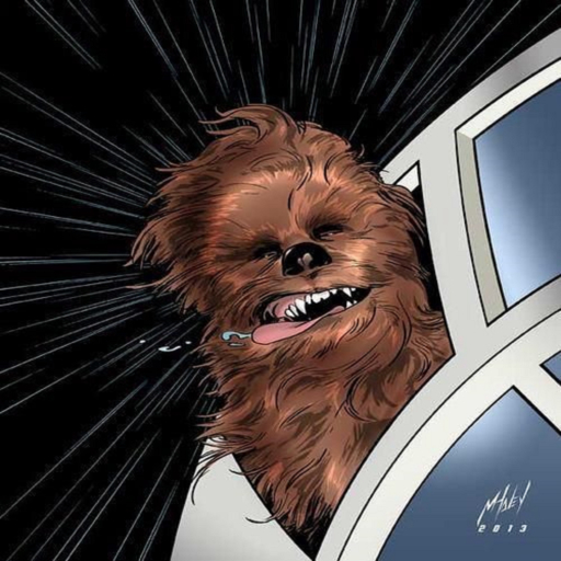 Chewie Hobo Transport LLC.