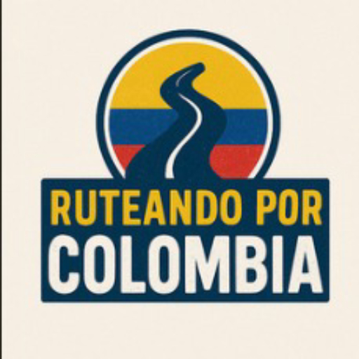 Ruteando Por Colombia