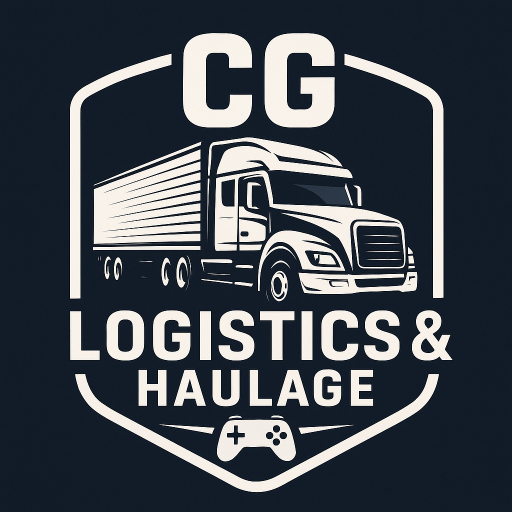 CG Logistics & Haulage