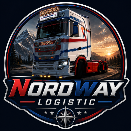 NordWay Logistics