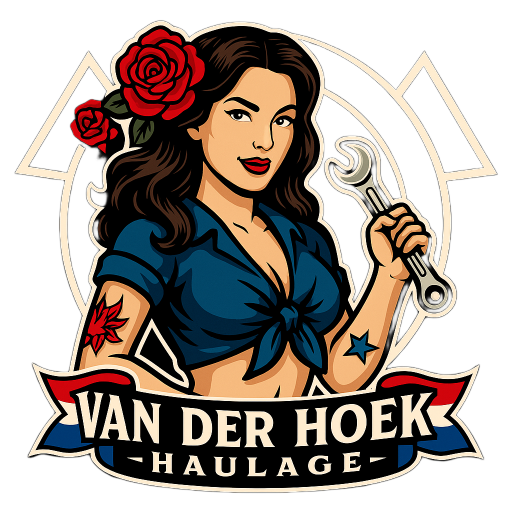 Van Der Hoek Haulage