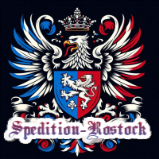 Spedition-Rostock