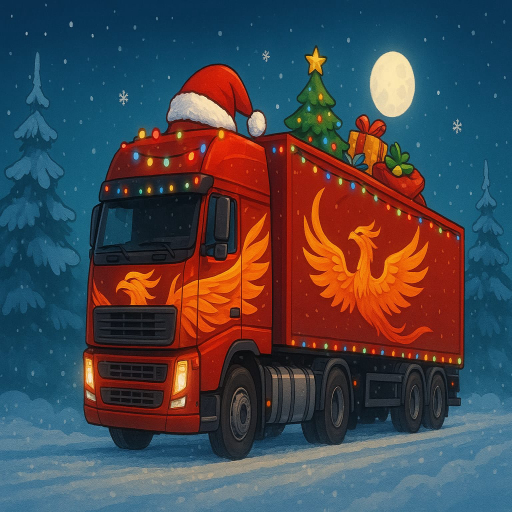 Фенікс Транс-порт