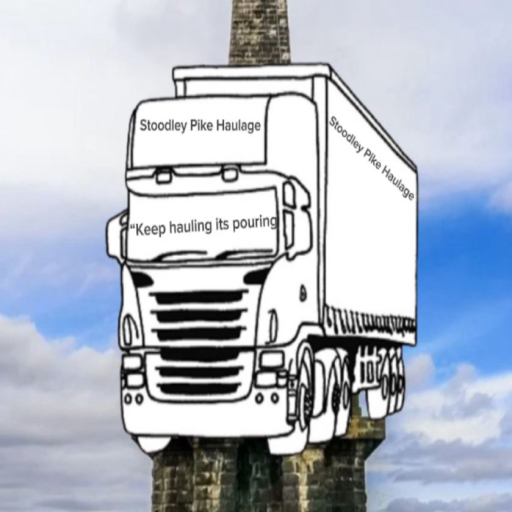 Stoodley Pike Haulage