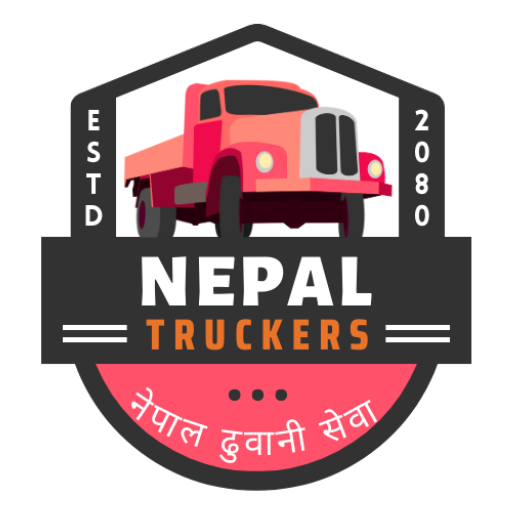 NEPAL TRUCKERS