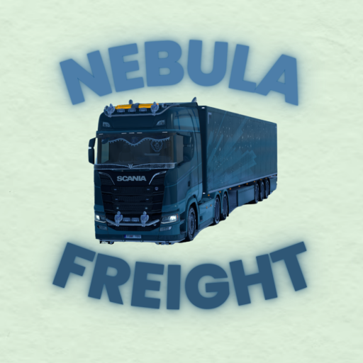 Nebula Freight
