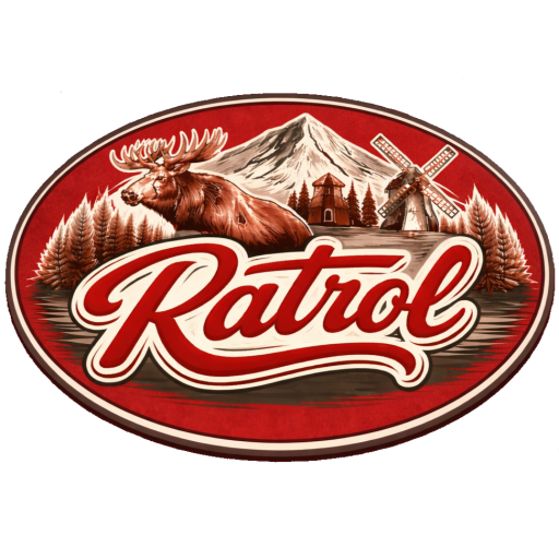Ratrol