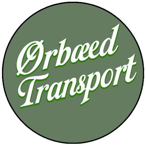 Ørbæk Transport