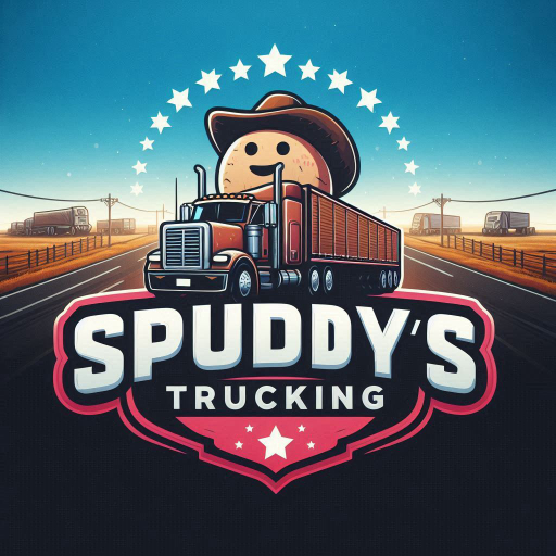 Spuddy’s trucking