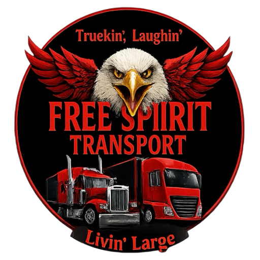 FREE SPIRIT TRANSPORT VTC