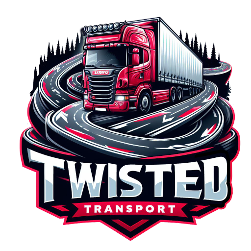 Twisted Transports
