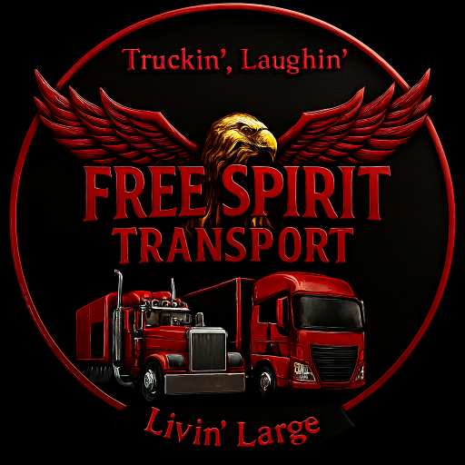 FREE SPIRIT TRANSPORT VTC