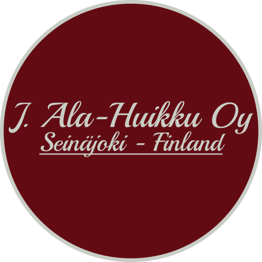 J. Ala-Huikku Oy