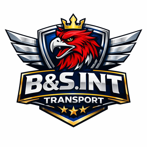 B&S.int transport