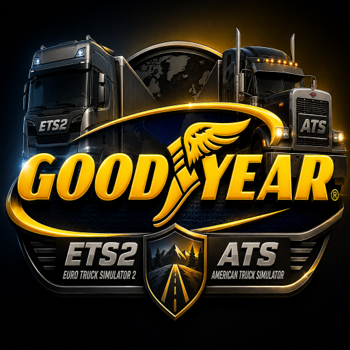 GOOD YEAR 