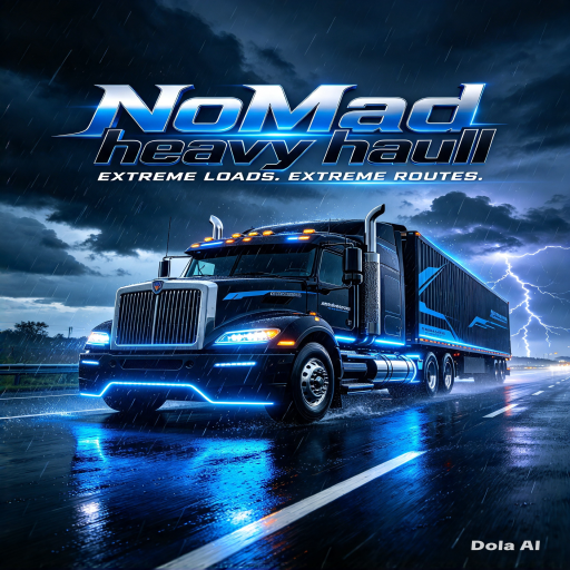 NOMADS HEAVY HAUL