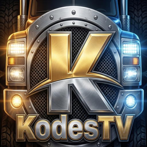 KodesTv