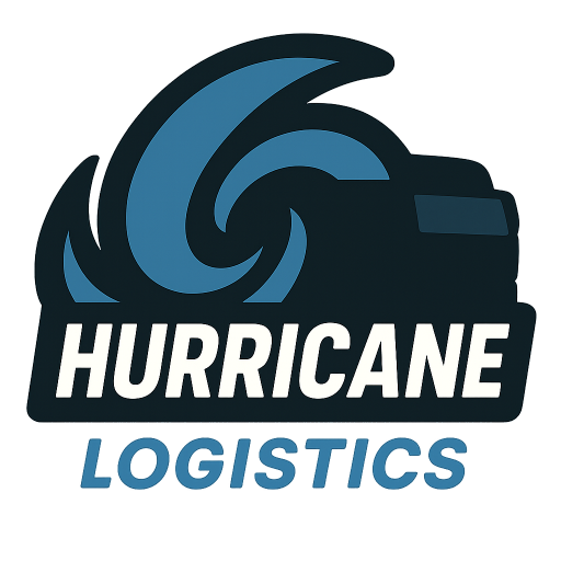 Hurricane Logistics