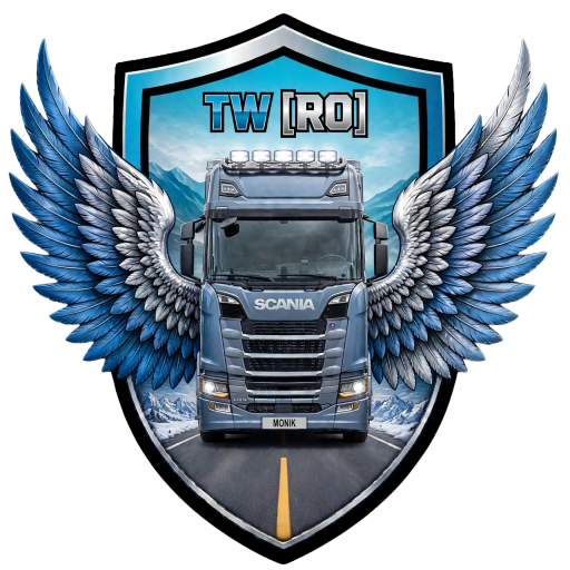 TRUCKING WORLDS [ RO ]