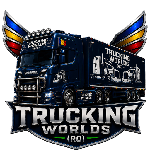 TRUCKING WORLDS [ RO ]