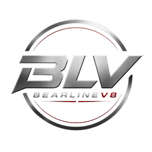 /:\ Bear Line V8 /:\