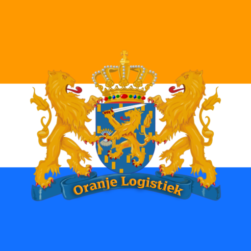 Oranje logistiek B.V.
