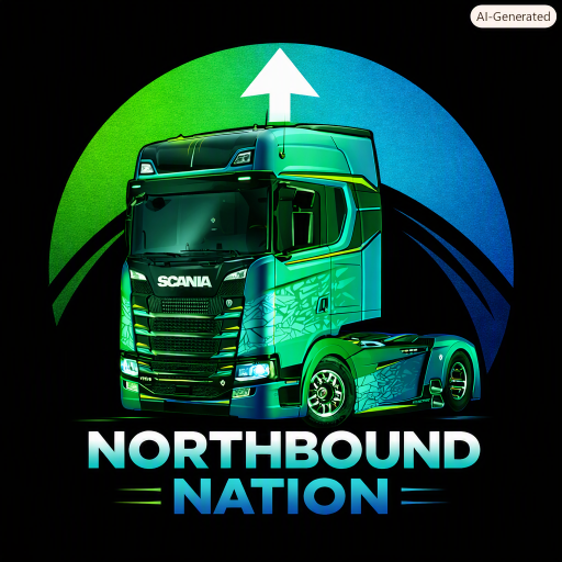 Northbound nation 
