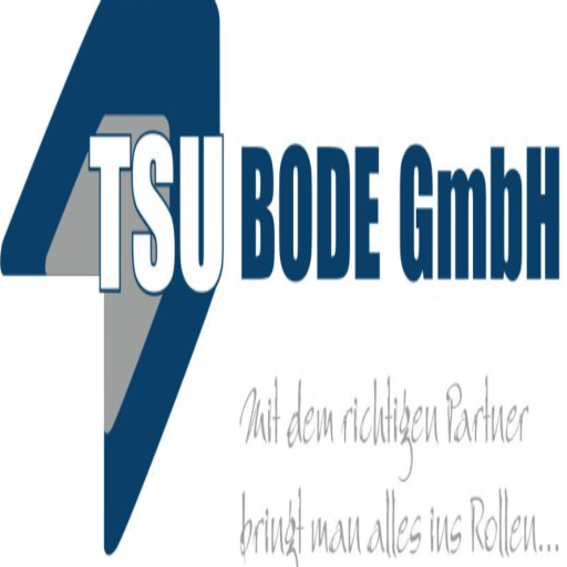 Transport & Speditions Unternehmen BODE GmbH