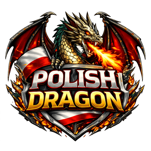 Polish Dragons