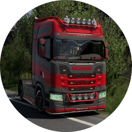 Truckstyle Transport