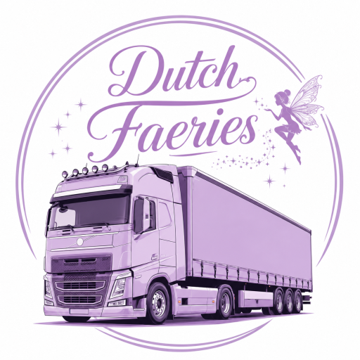 Dutch Faeries