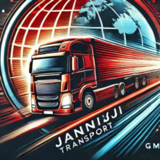 Jannikjbi Transport GMBH