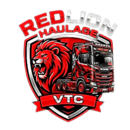 REDLION HAULAGE