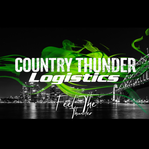 Country Thunder Logistics