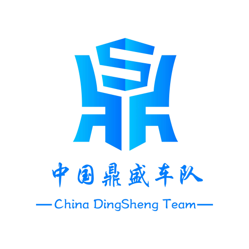 China Ding Sheng Team