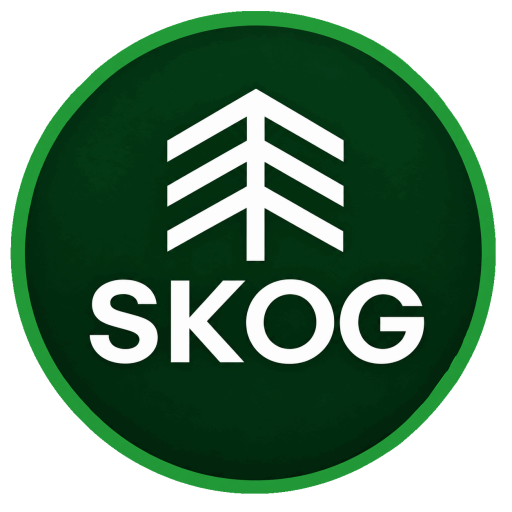 Skog Logistics