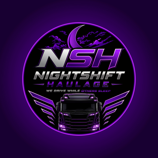NightShift Haulage VTC