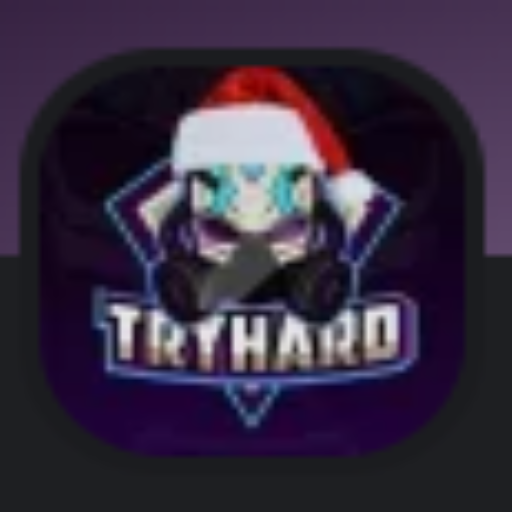 Tryhards SK/CZ