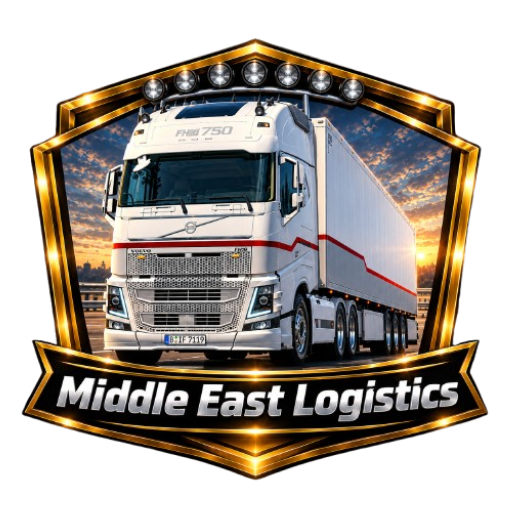 Middle East Logistics