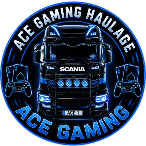 Ace Gaming Haulage 